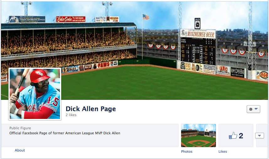 Official DA15 Facebook Page