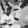 Jackie Robinson Obit