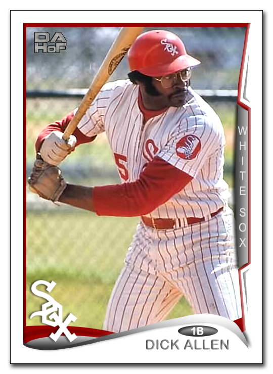 2014 Topps Legacy Card