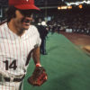 OTD Pete Rose steals 2nd, 3rd & home