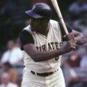 WIllie Stargell HR #1