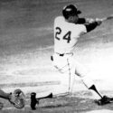 HBD Willie Mays