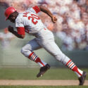 HBD Lou Brock