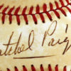 Satchel Paige’s Rules