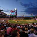 Getting ready at CBP