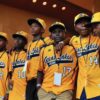 Jackie Robinson West Little League