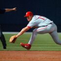 OTD: Scott Rolen Rookie of the Year