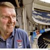 Remembering Harry Kalas