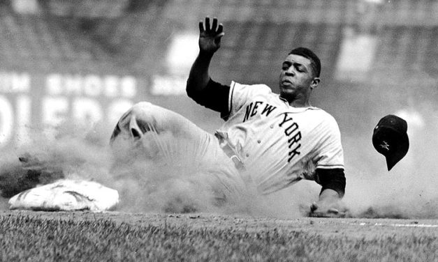 Happy Birthday Buck!