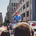 Phillies mural dedication