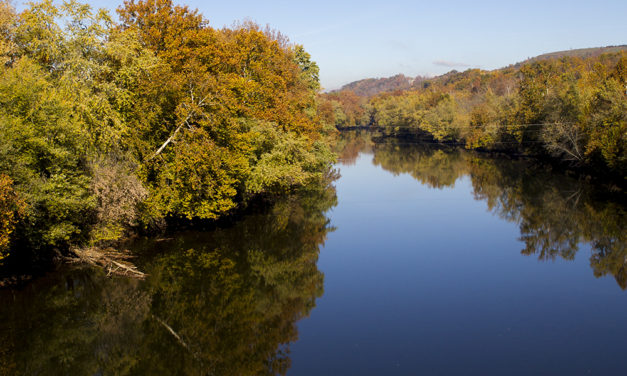 Beaver River