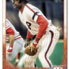 2015 Topps Legacy Card