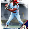 2016 Topps Legacy Card