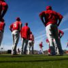 Phillies Spring Training 2016