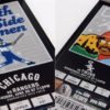 White Sox Ticket