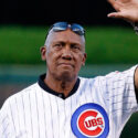 Happy 75th Birthday Fergie Jenkins