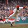 Teammates Project: Bob Gibson