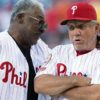 HBD Larry Bowa