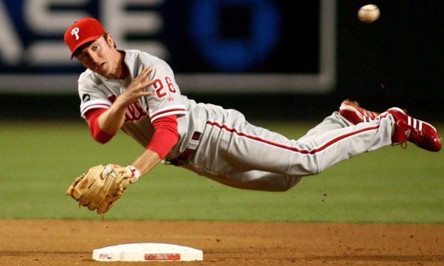 HBD Chase Utley