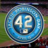 Jackie Robinson Day 2019