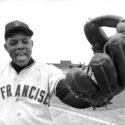 HBD Willie Mays