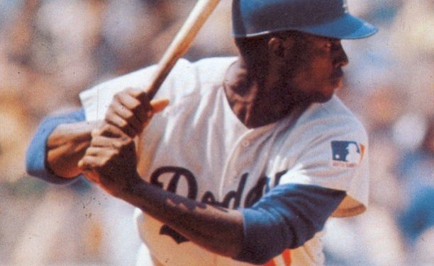 HBD Manny Mota