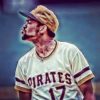 DA15 Instagram Post – Remembering Dock Ellis