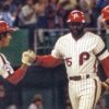 1976 Phillies Opening Day