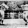 OTD in 1965… First Astrodome HR