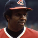 Also on this day… Frank Robinson blazes a trail