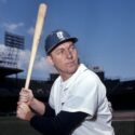 Al Kaline 1938-2020