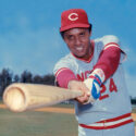 HBD Tony Perez