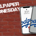 Wallpaper Wednesday: Dodgers