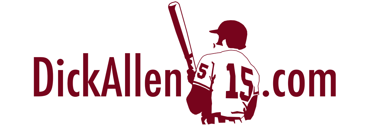 DickAllen15.com