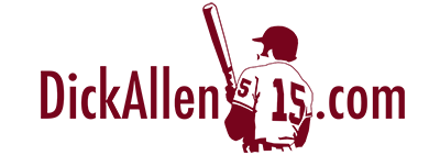 DickAllen15.com